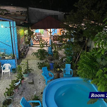 Hotel Brisas de Minca Exterior foto