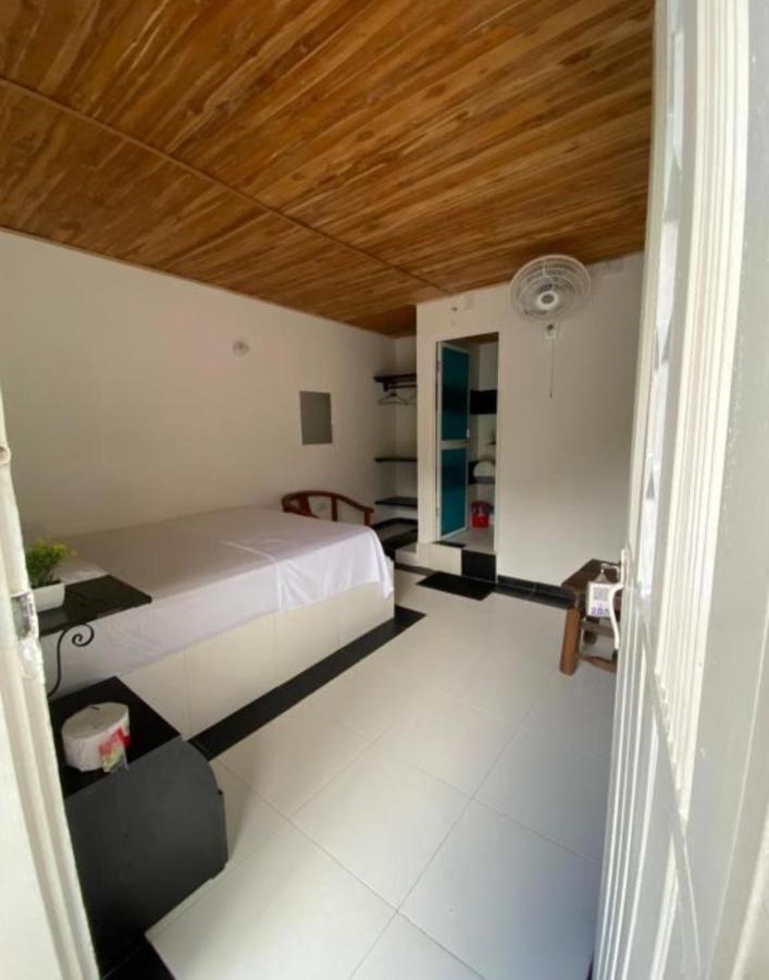 Hotel Brisas de Minca Habitación foto